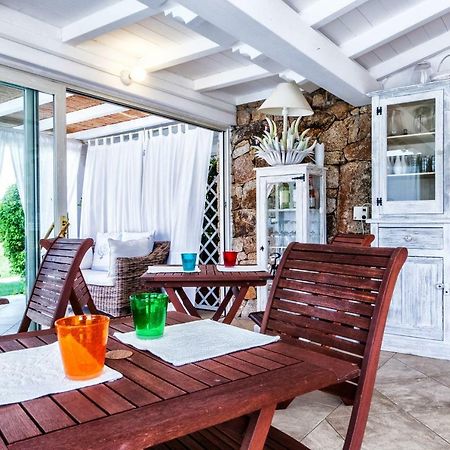 غولفو أرانتْشي Cento Ulivi B&B المظهر الخارجي الصورة