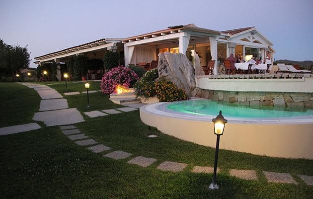 غولفو أرانتْشي Cento Ulivi B&B المظهر الخارجي الصورة