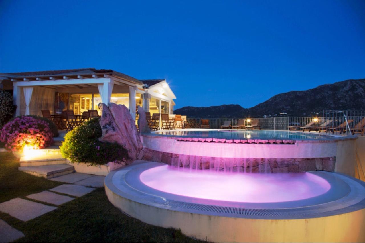 غولفو أرانتْشي Cento Ulivi B&B المظهر الخارجي الصورة