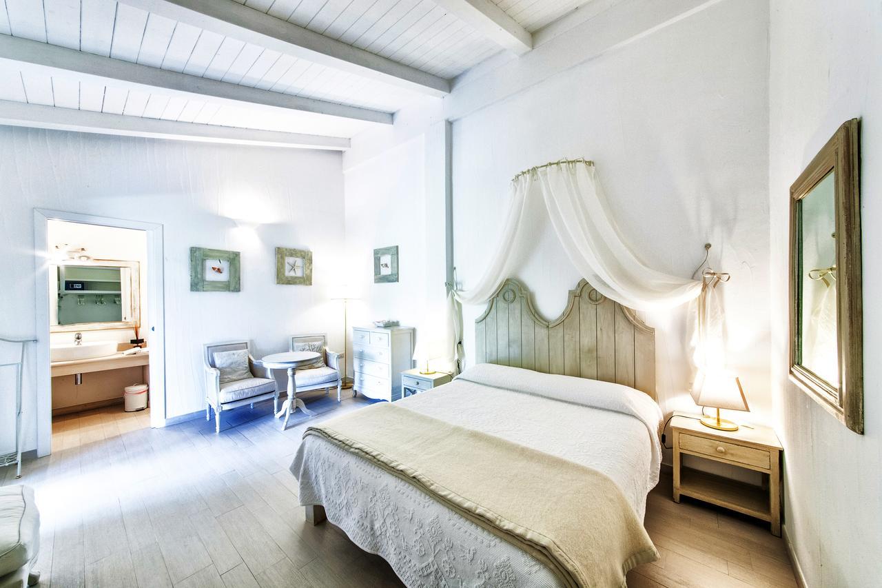 غولفو أرانتْشي Cento Ulivi B&B المظهر الخارجي الصورة