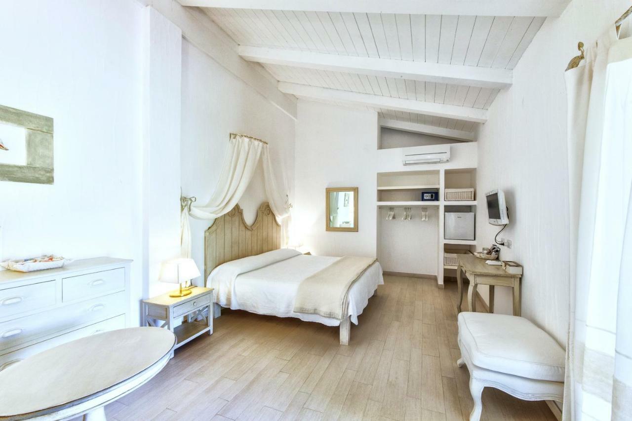 غولفو أرانتْشي Cento Ulivi B&B المظهر الخارجي الصورة