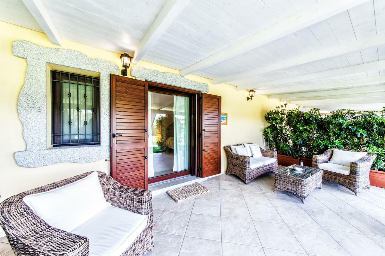 غولفو أرانتْشي Cento Ulivi B&B المظهر الخارجي الصورة