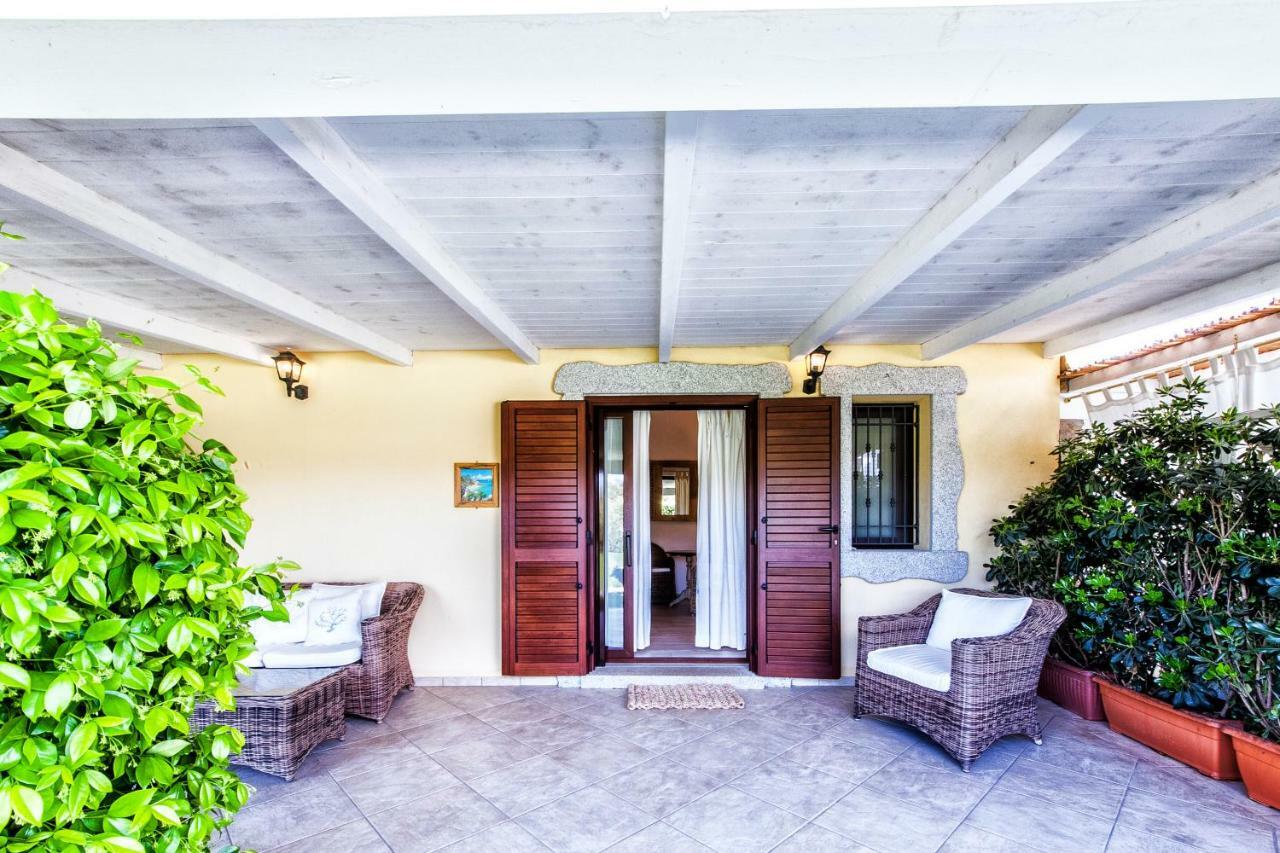 غولفو أرانتْشي Cento Ulivi B&B المظهر الخارجي الصورة
