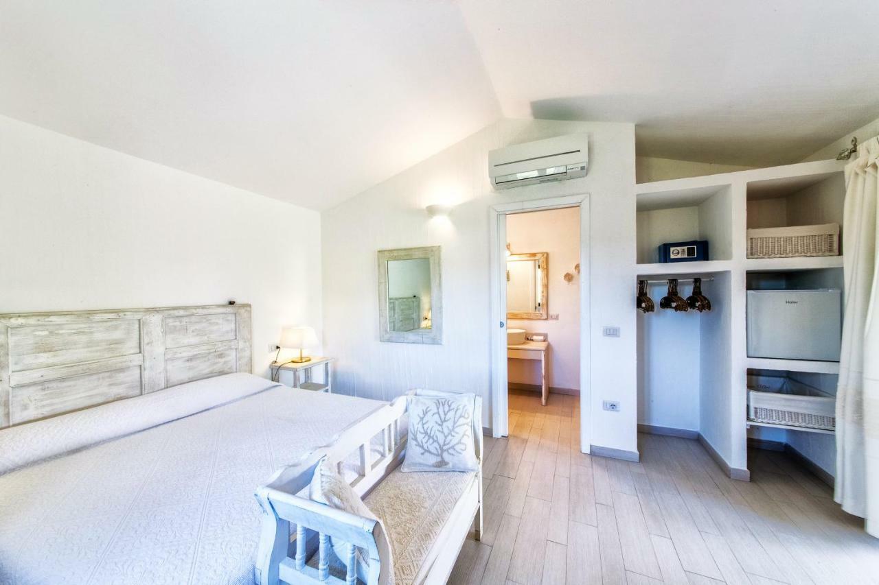 غولفو أرانتْشي Cento Ulivi B&B المظهر الخارجي الصورة