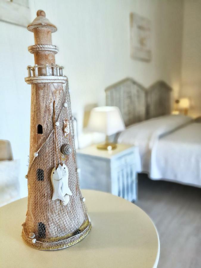 غولفو أرانتْشي Cento Ulivi B&B المظهر الخارجي الصورة